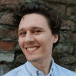 Максим Милославский, Клинический психолог, специалист в когнитивно-поведенческом подходе