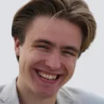 Максим Немков, Backend Developer с опытом разработки более 8 лет