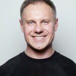 Максим Оборин, Эксперт тренажерного зала в X-fit