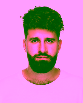 Максим Оганов, Основатель агентства интернет-маркетинга Oganov Digital