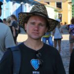 Максим Около-Кулак, Product Design Engineer Linen App