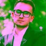 Максим Полкунов, Основатель Weekend Agency