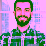 Максим Родимушкин, 2D-аниматор, «Союзмультфильм», «Смешарики»