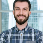 Максим Родимушкин, 2D-аниматор, «Союзмультфильм», «Смешарики»