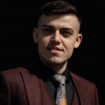 Максим Щерабоков, Meta & Gameplay Developer в компании Wargaming