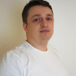 Максим Волков, Ведущий фулстек-разработчик в EvApps