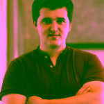 Максим Зубцов, Руководитель отдела маркетинга Checkroi.ru, проверяющий эксперт курса