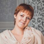 Малина Юлия Вячеславовна, Бизнес-тренер, Психолог