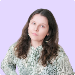 Манукова Юлия Александровна, Психолог в Московском институте психологии