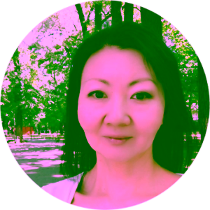 Марчук Елена Станиславовна, Педагог, специальный педагог