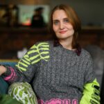 Маргарита Шанова, Клинический психолог, семейный системный психолог, ЭФТ-терапевт