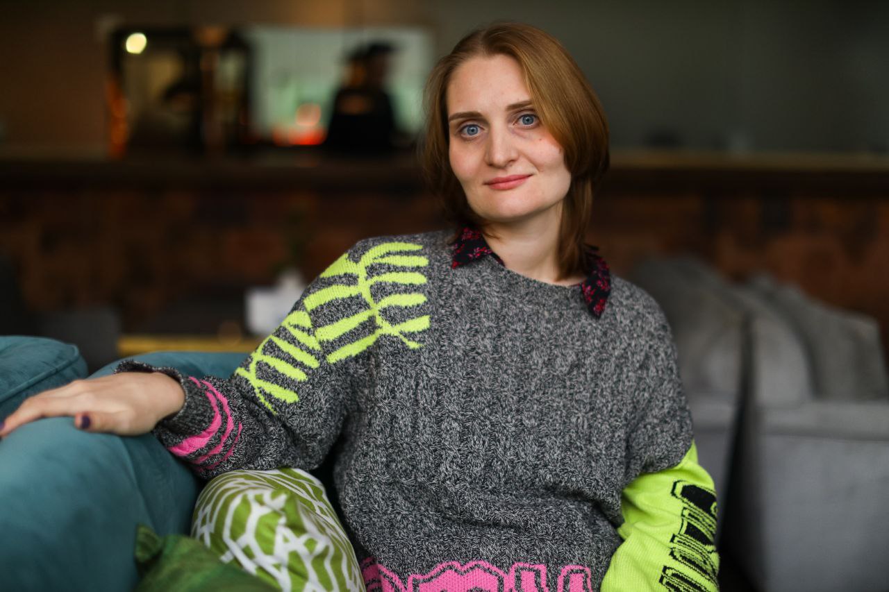 Маргарита Шанова, Клинический психолог, семейный системный психолог, ЭФТ-терапевт