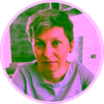 Марина Алиева, Психолог