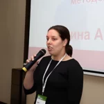 Марина Арефьева, Сооснователь demlabs.net, сооснователь Team Consulting