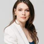 Марина Брагинская, Основатель дизайн-бюро Atelier Interior