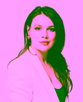 Марина Брагинская, Основатель дизайн-бюро Atelier Interior