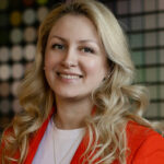 Марина Гаськова, Декоратор интерьеров