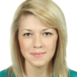 Марина Кулис, Помощник руководителя, Unigine