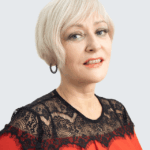 Марина Никлаус, HRD в сфере услуг и гостеприимства