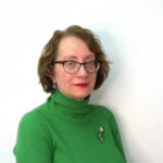 Марина Паскина, Эксперт Института информационного моделирования Университета Минстроя, начальник отдела экспертной оценки затрат на строительство объекта