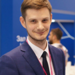 Марина Павина, Заместитель руководителя управления маркетинга в компании «Контур»