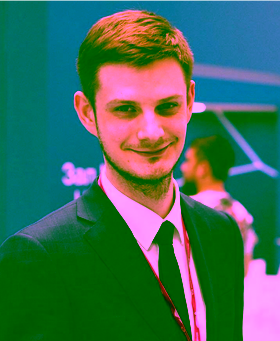 Марина Павина, Заместитель руководителя управления маркетинга в компании «Контур»