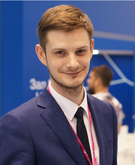 Марина Павина, Заместитель руководителя управления маркетинга в компании «Контур»