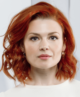 Марина Пономарёва, Клинический психолог. Преподаватель в МИП