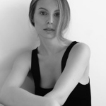 Марина Раджабова, Букер модельного агентства Modus Vivendis