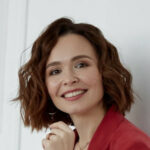 Марина Степанова, Персональный стилист, исследователь моды, коуч и автор подкаста «Гардероб по любви»