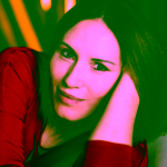 Марина Травкова, Системный семейный психотерапевт. Автор книги «Неверность». Преподаватель в НИУ ВШЭ, МИП