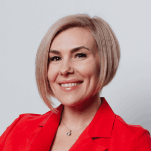 Марина Забагонская, Психолог-консультант, сексолог.