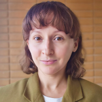 Мария, Преподаватель, опыт 15 лет