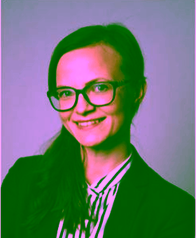 Мария Беленцова, руководитель категории «Уход за собой» в AVON