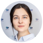 Мария Беликова, Практикующий психолог