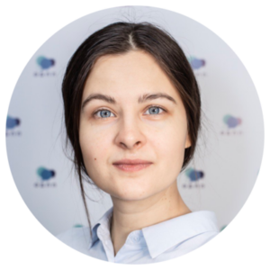 Мария Беликова, Практикующий психолог