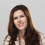 Мария Болотская, Руководитель отдела развития и куратор программ профориентации Павловской гимназии