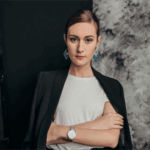 Мария Ченцова, Руководитель проекта в Ingate