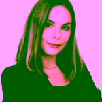 Мария Череменская