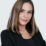 Мария Череменская, Бизнес-психолог, действующий спикер, преподаватель психологических дисциплин