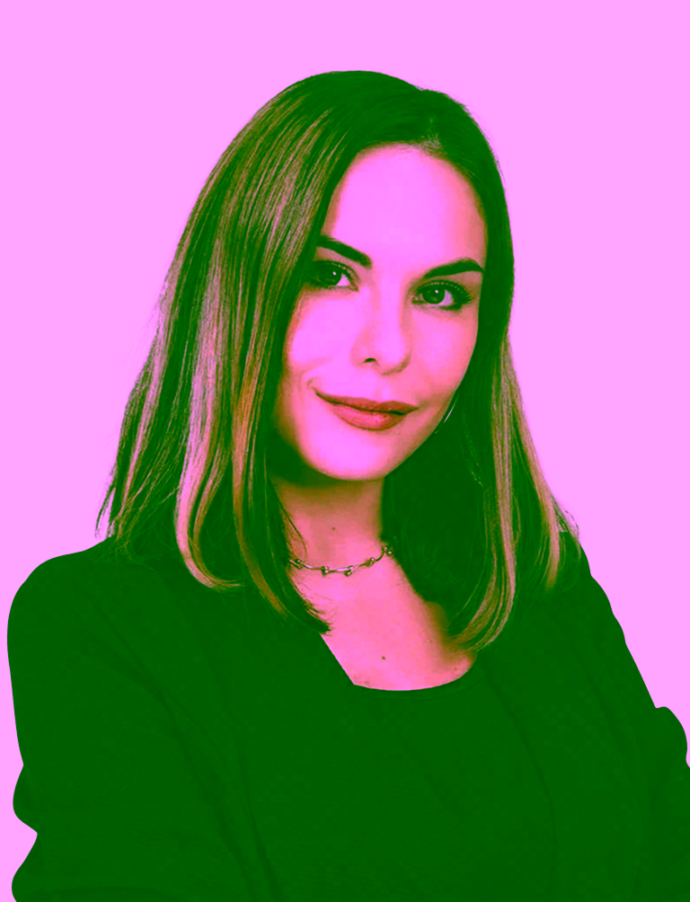 Мария Череменская, Бизнес-психолог, действующий спикер, преподаватель психологических дисциплин