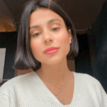 Мария Евдокимова, Контент-мейкер. Эксперт по созданию визуального и смыслового контента, основанного на личности