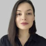 Мария Габуния, Директор по маркетингу сети бургерных #FARШ