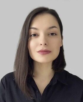 Мария Габуния, Директор по маркетингу сети бургерных #FARШ