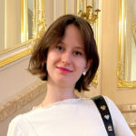 Мария Гирич