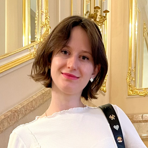 Мария Гирич