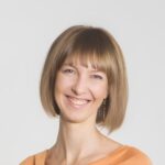 Мария Годлевская, Детский психолог со стажем практики более 13 лет