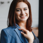 Мария Губина, Создатель и руководитель тренинг-центра «Маркетинг с азов»