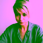 Мария Химич, UI/UX-дизайнер, диджитал-агентство Park Agency