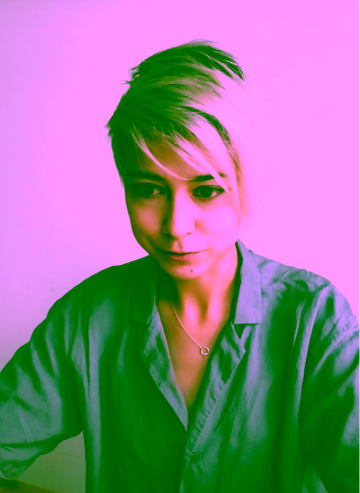 Мария Химич, UI/UX-дизайнер, диджитал-агентство Park Agency